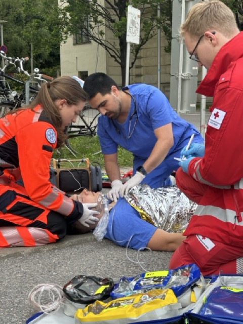 Training für alle – auf Augenhöhe