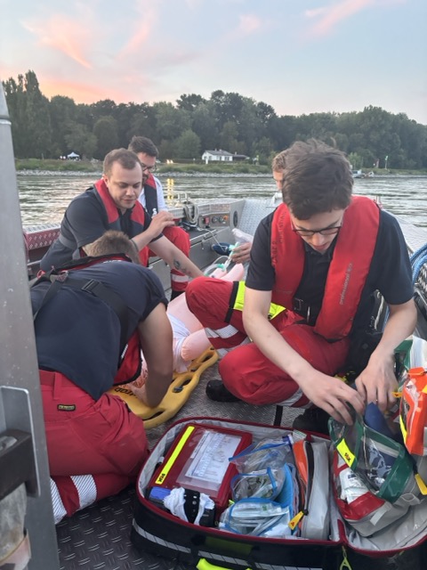 Wettkampfteam Bild 2