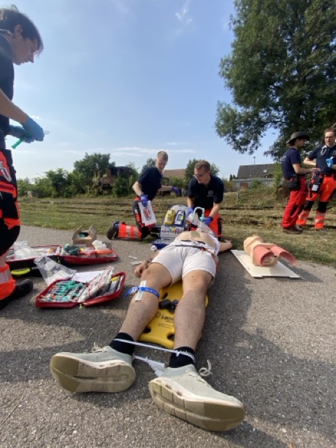 Wettkampfteam Bild 3